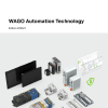 WAGO Katalog Automation Technology [EN]